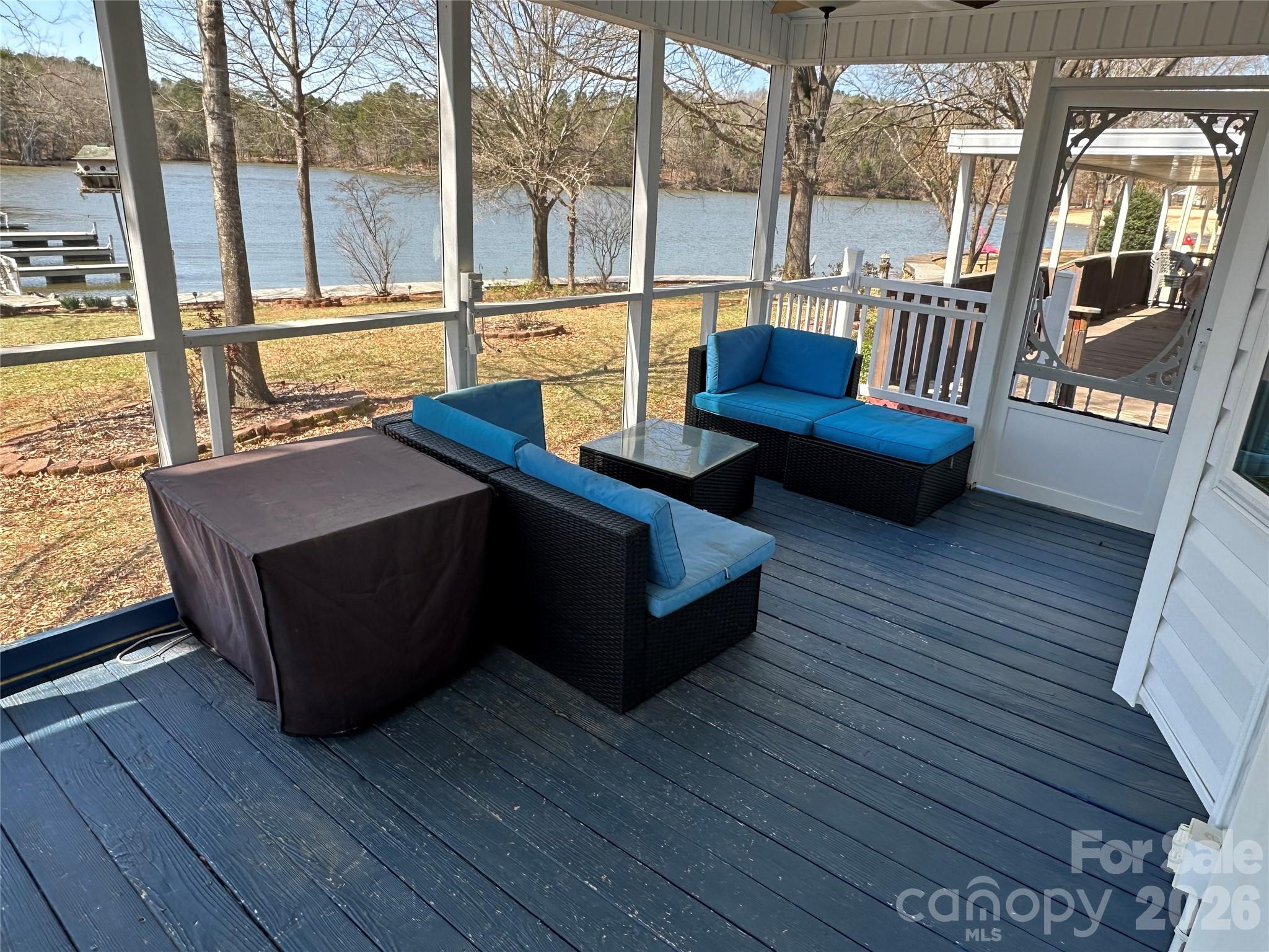 101 Dogwood Circle New London NC 28127