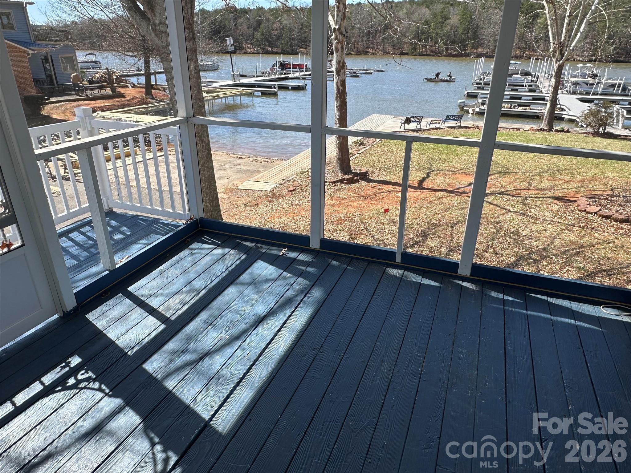 101 Dogwood Circle New London NC 28127