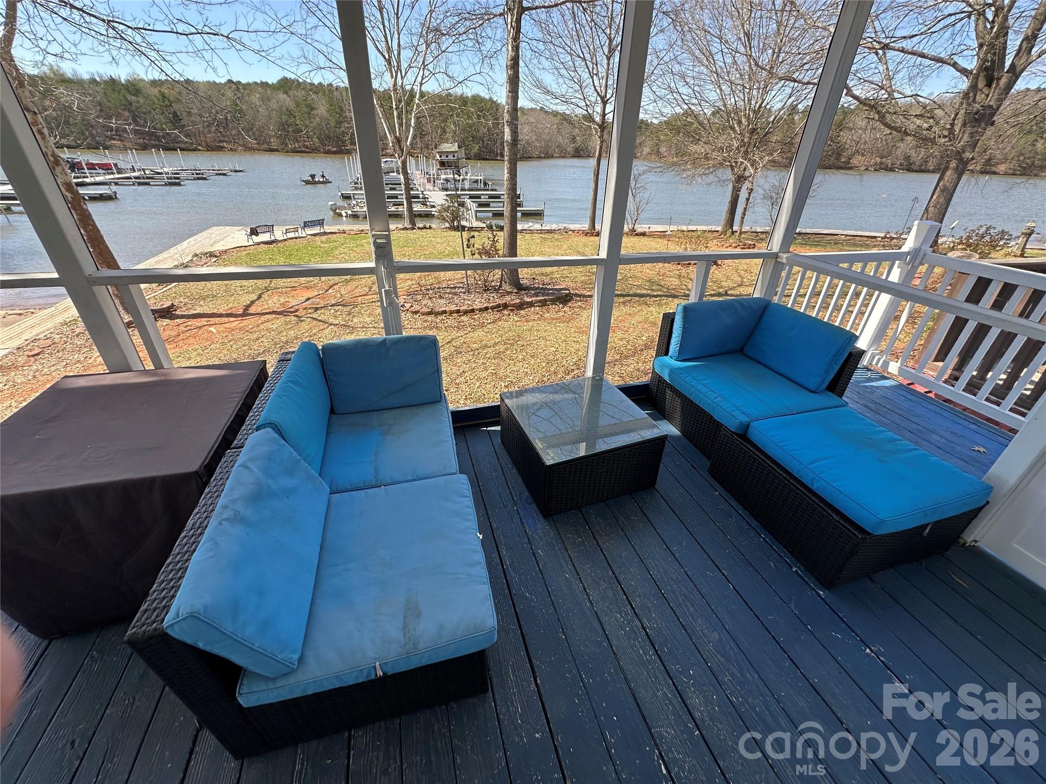 101 Dogwood Circle New London NC 28127