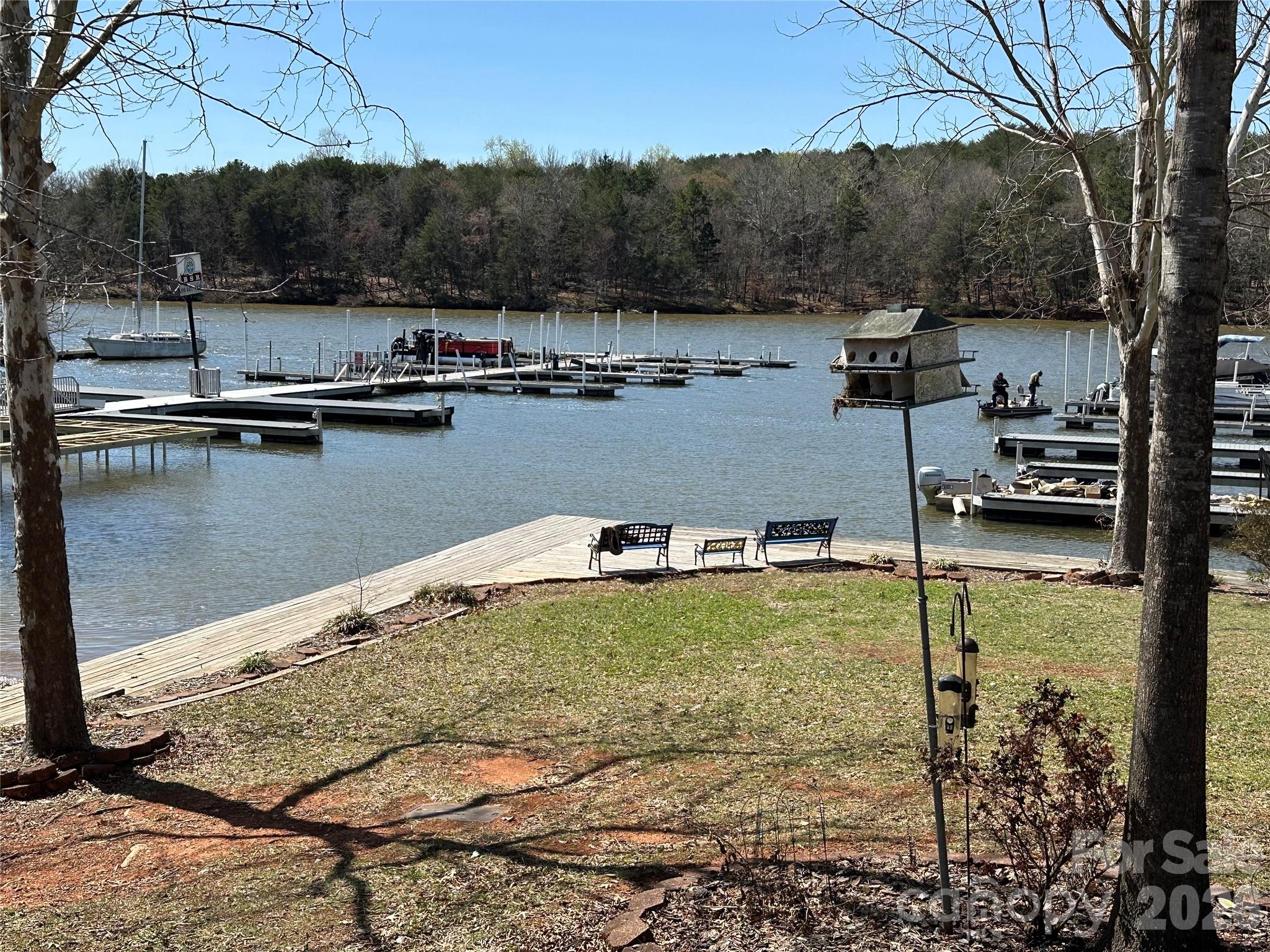 101 Dogwood Circle New London NC 28127