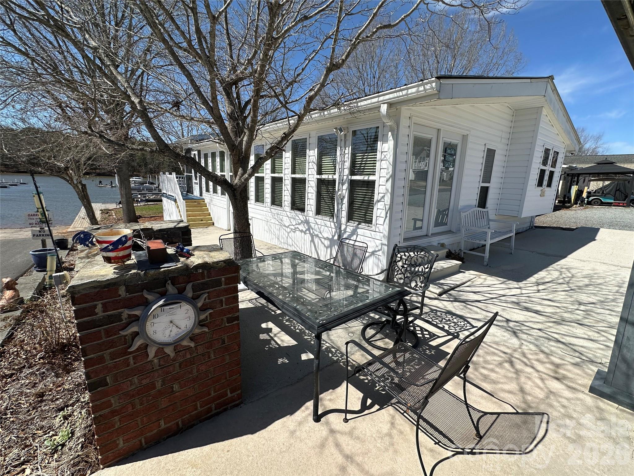 101 Dogwood Circle New London NC 28127