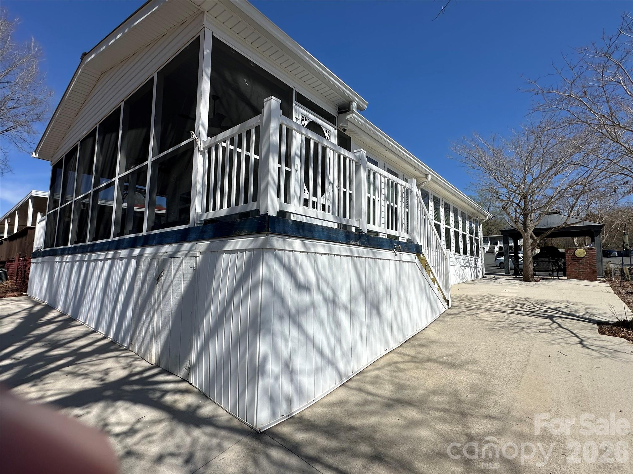 101 Dogwood Circle New London NC 28127