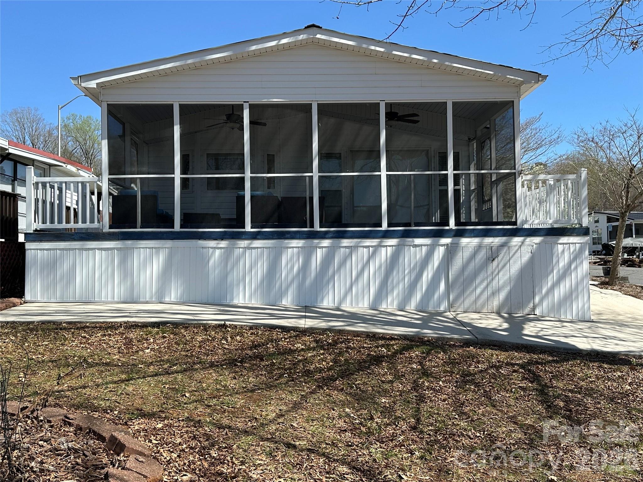 101 Dogwood Circle New London NC 28127