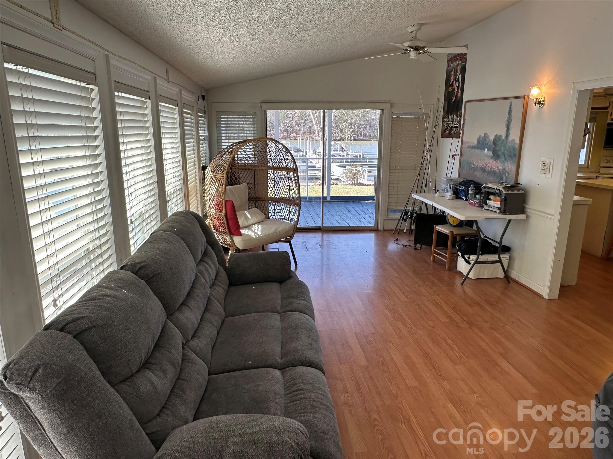 101 Dogwood Circle New London NC 28127