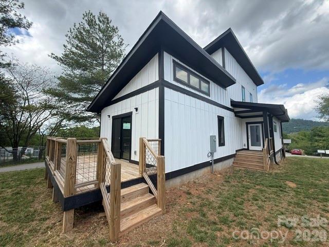 3 Locust Street Asheville NC 28804