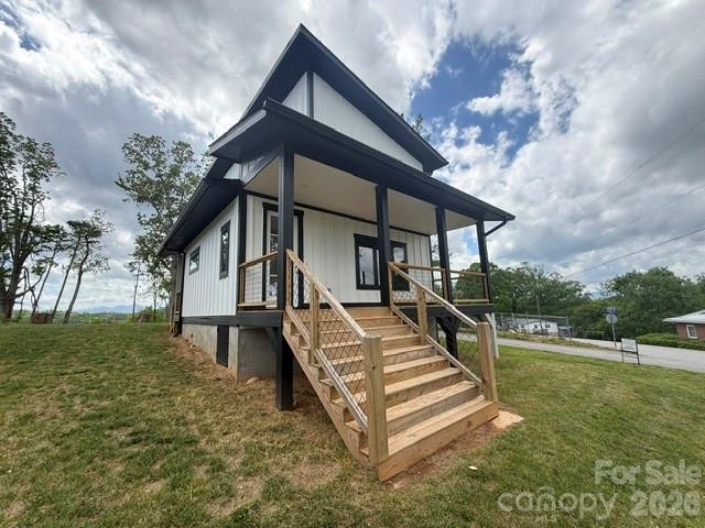 3 Locust Street Asheville NC 28804