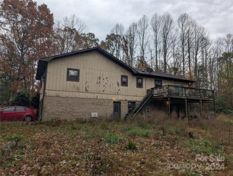 126 Anthony Drive East Flat Rock NC 28726