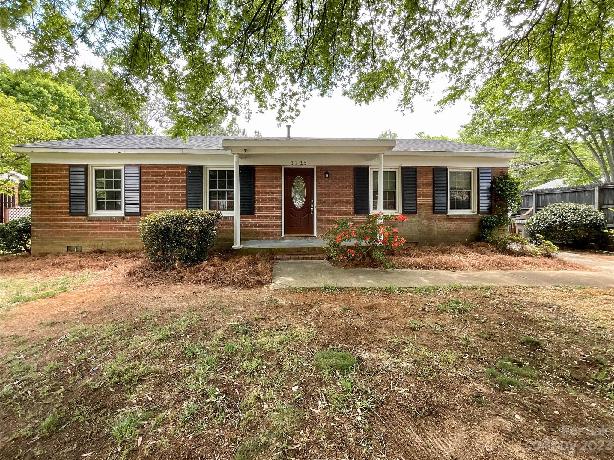 3125 Salem Drive Gastonia NC 28052