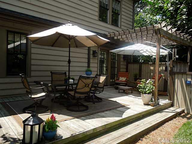 1215 E Worthington Avenue Charlotte NC 28203