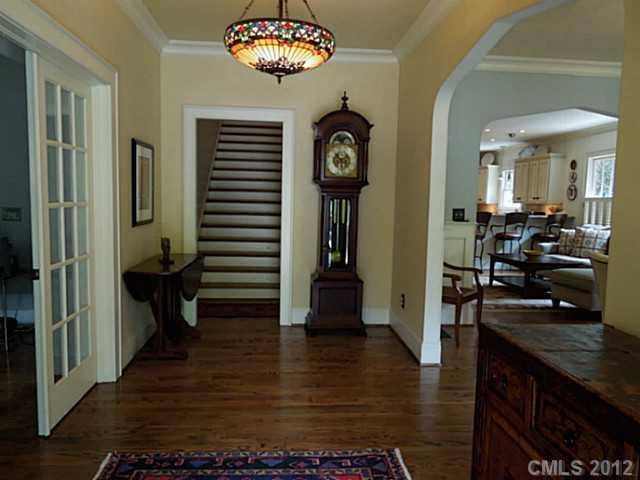 1215 E Worthington Avenue Charlotte NC 28203
