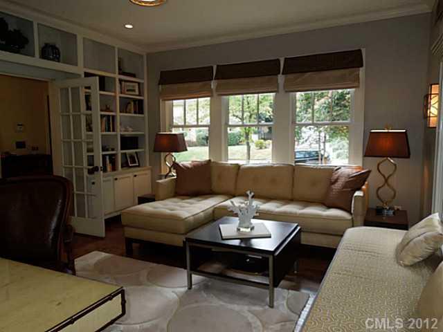 1215 E Worthington Avenue Charlotte NC 28203