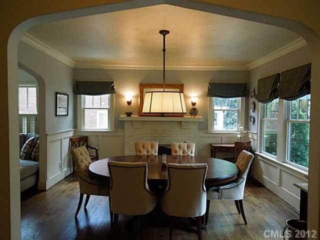 1215 E Worthington Avenue Charlotte NC 28203
