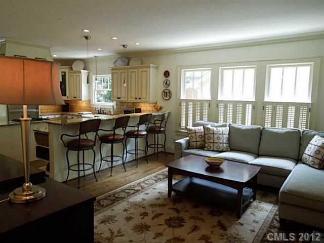 1215 E Worthington Avenue Charlotte NC 28203