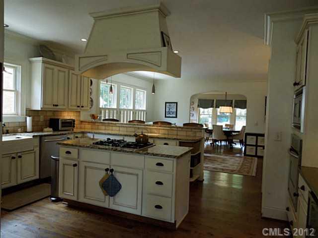 1215 E Worthington Avenue Charlotte NC 28203