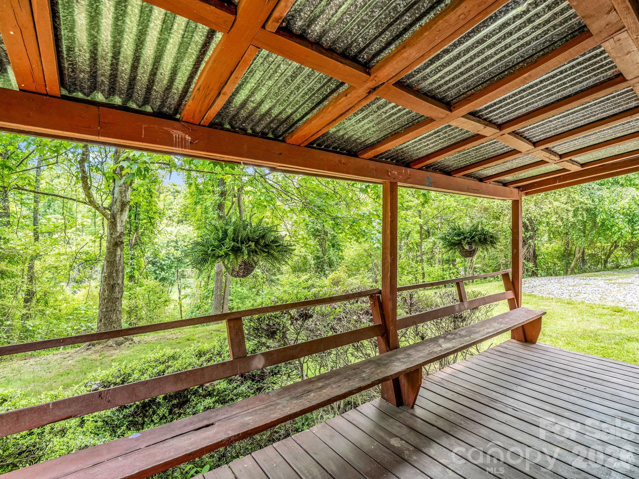 1395 Tillery Branch Road Marshall NC 28753