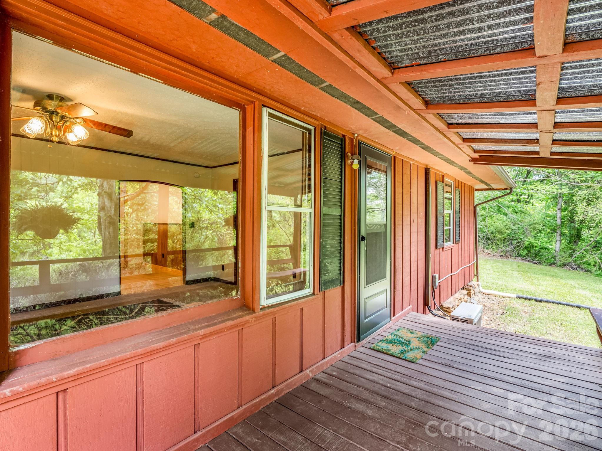 1395 Tillery Branch Road Marshall NC 28753