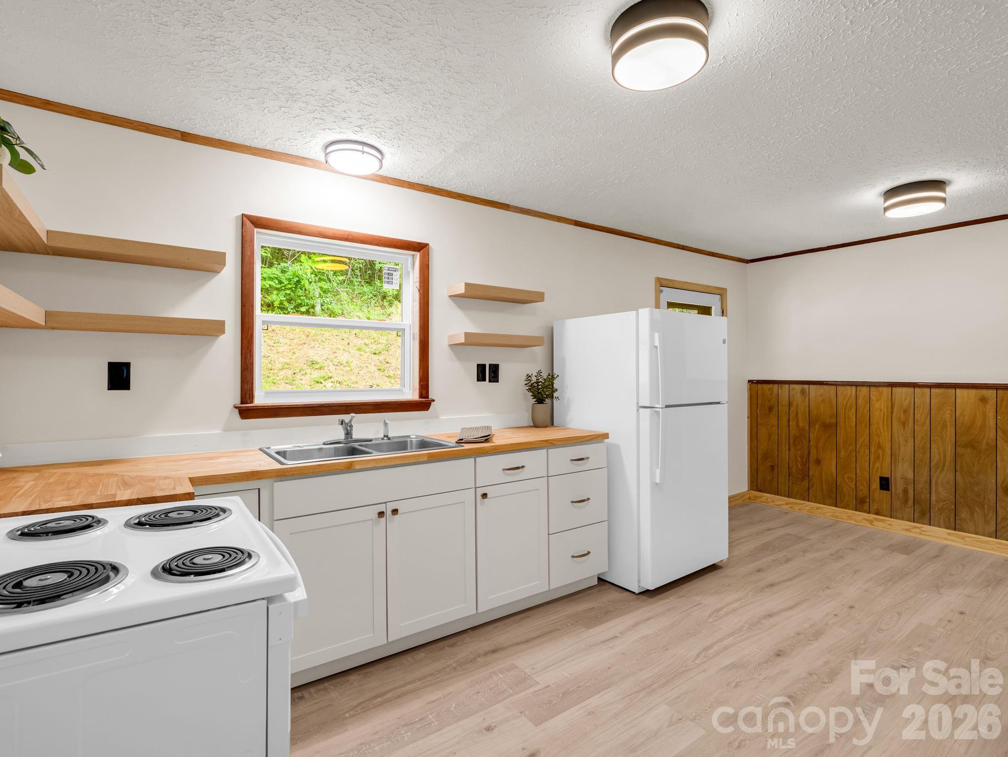1395 Tillery Branch Road Marshall NC 28753