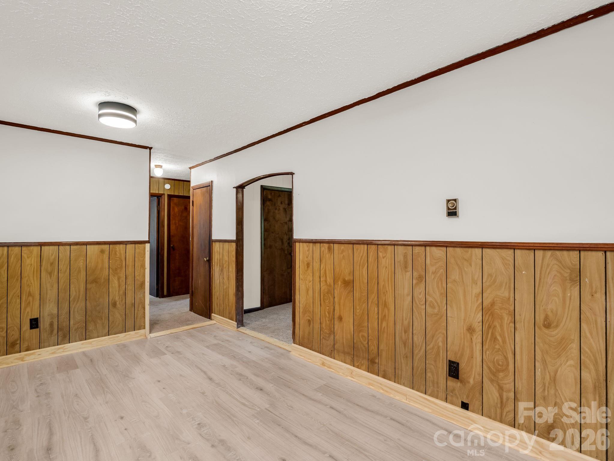 1395 Tillery Branch Road Marshall NC 28753