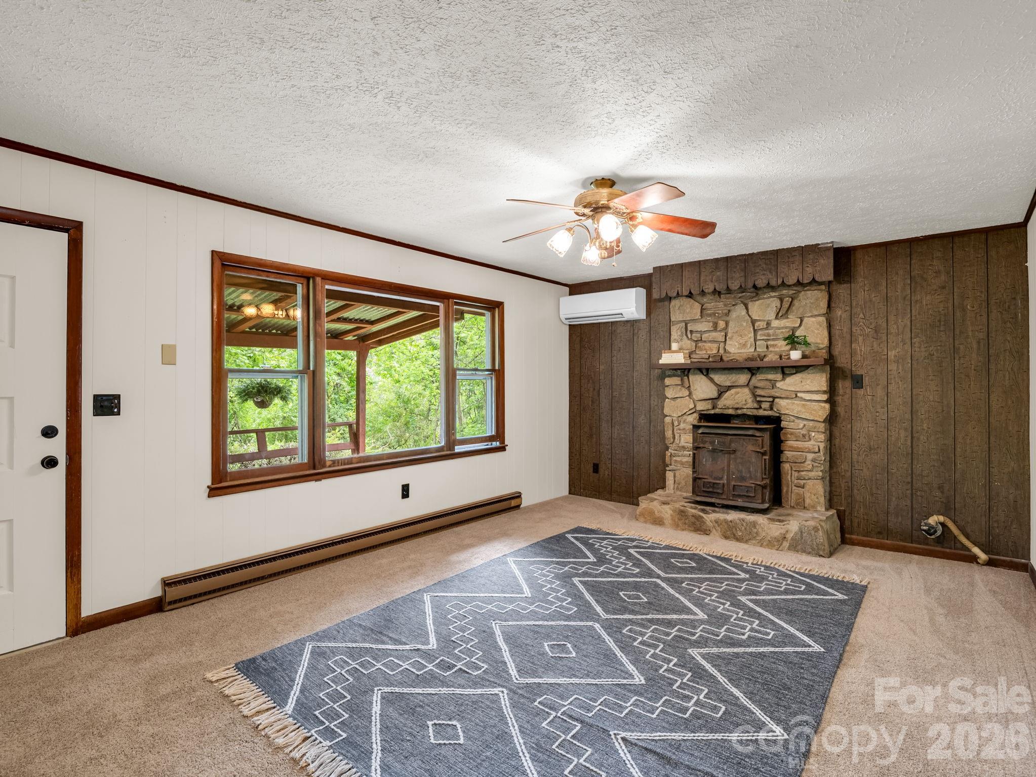 1395 Tillery Branch Road Marshall NC 28753