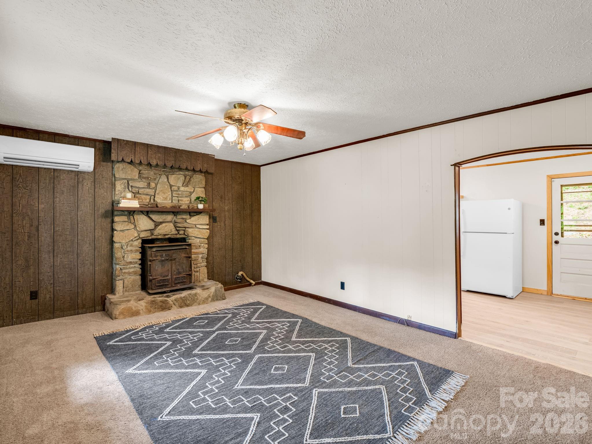 1395 Tillery Branch Road Marshall NC 28753