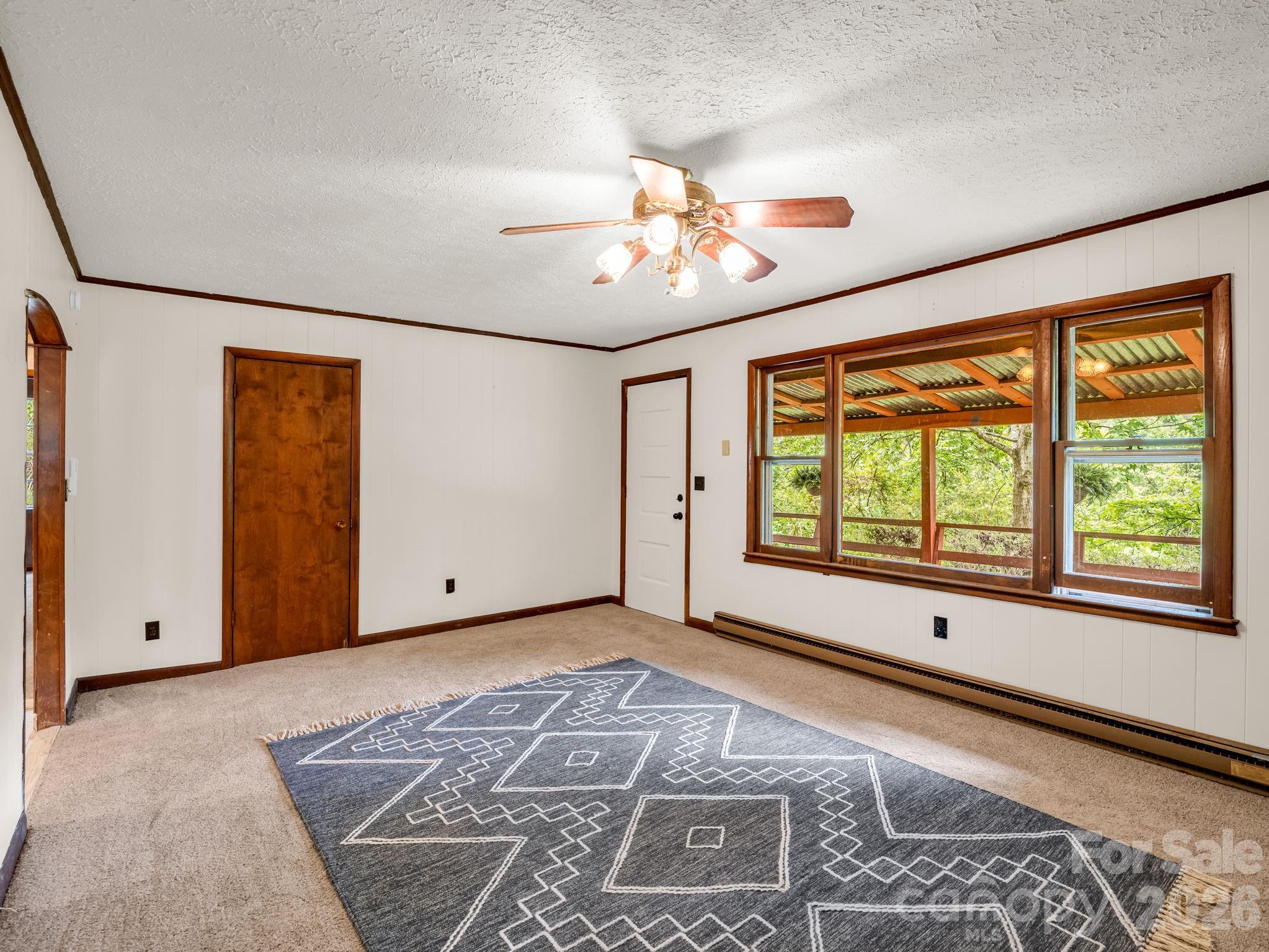 1395 Tillery Branch Road Marshall NC 28753