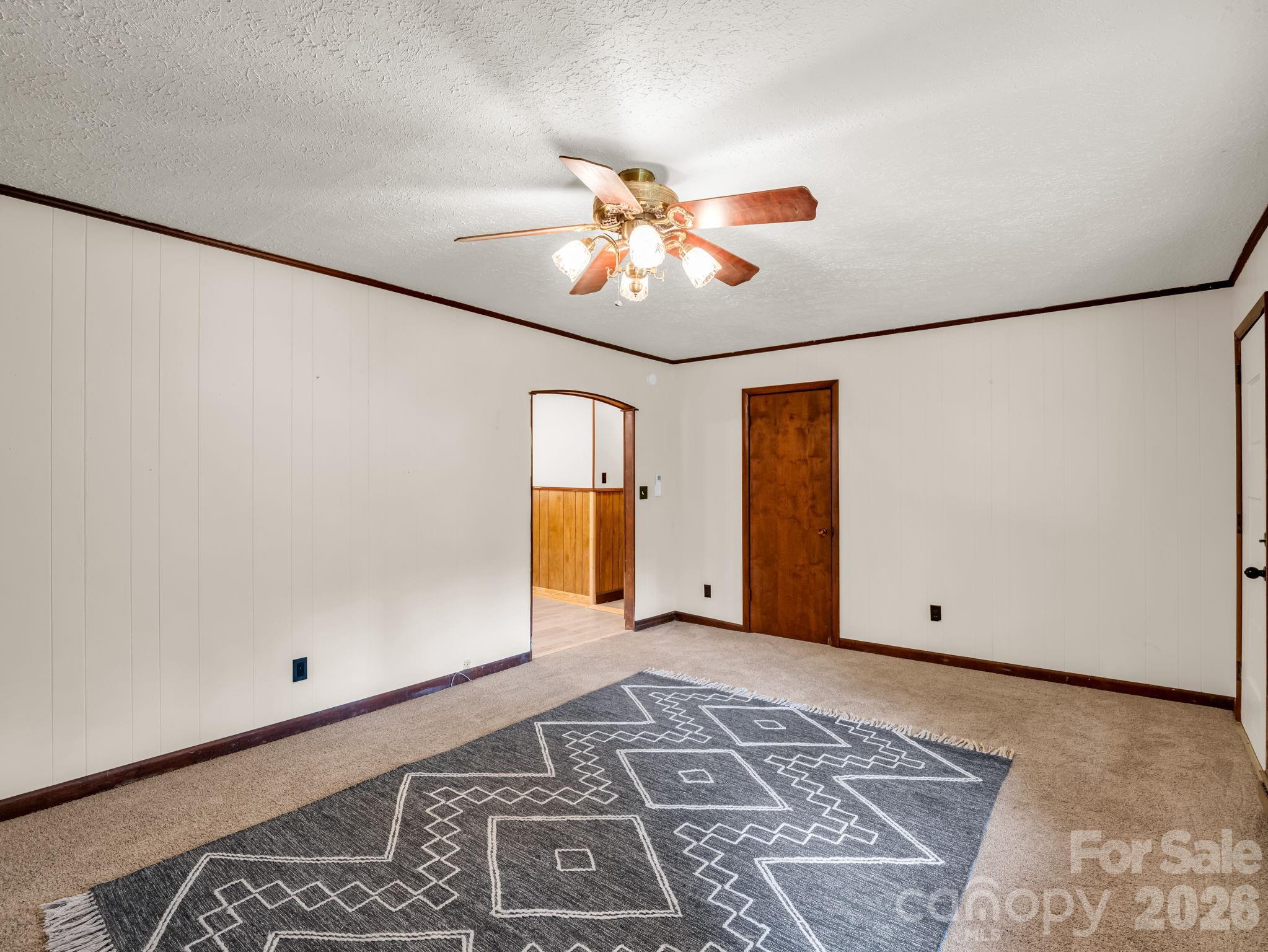 1395 Tillery Branch Road Marshall NC 28753