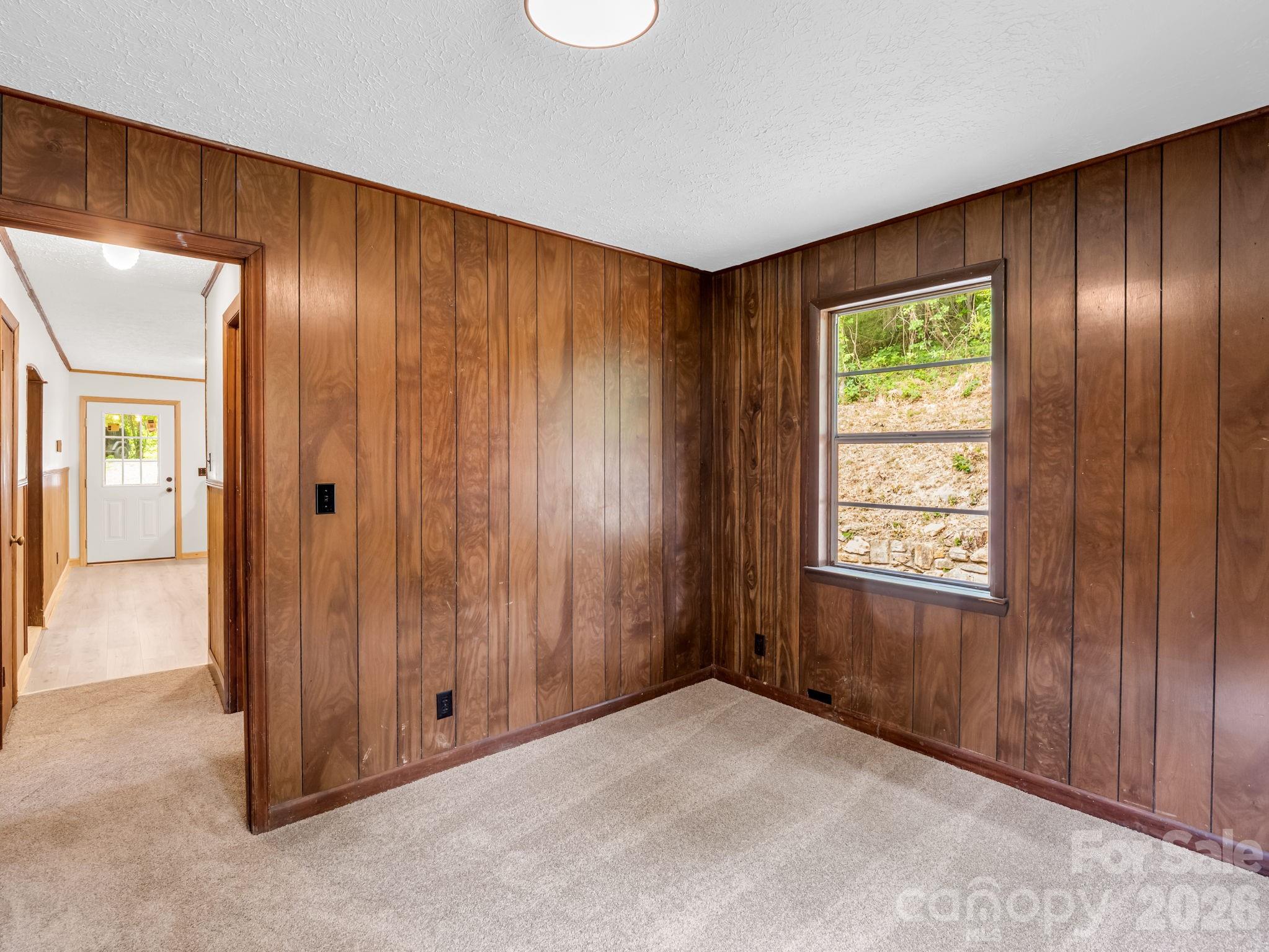 1395 Tillery Branch Road Marshall NC 28753