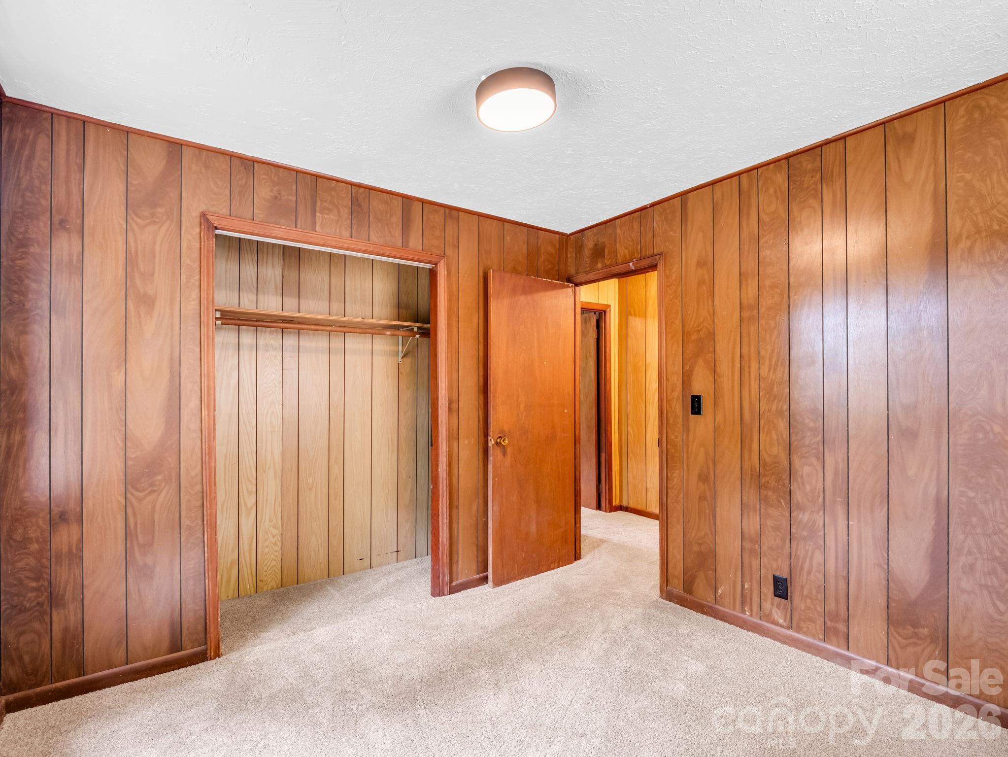 1395 Tillery Branch Road Marshall NC 28753