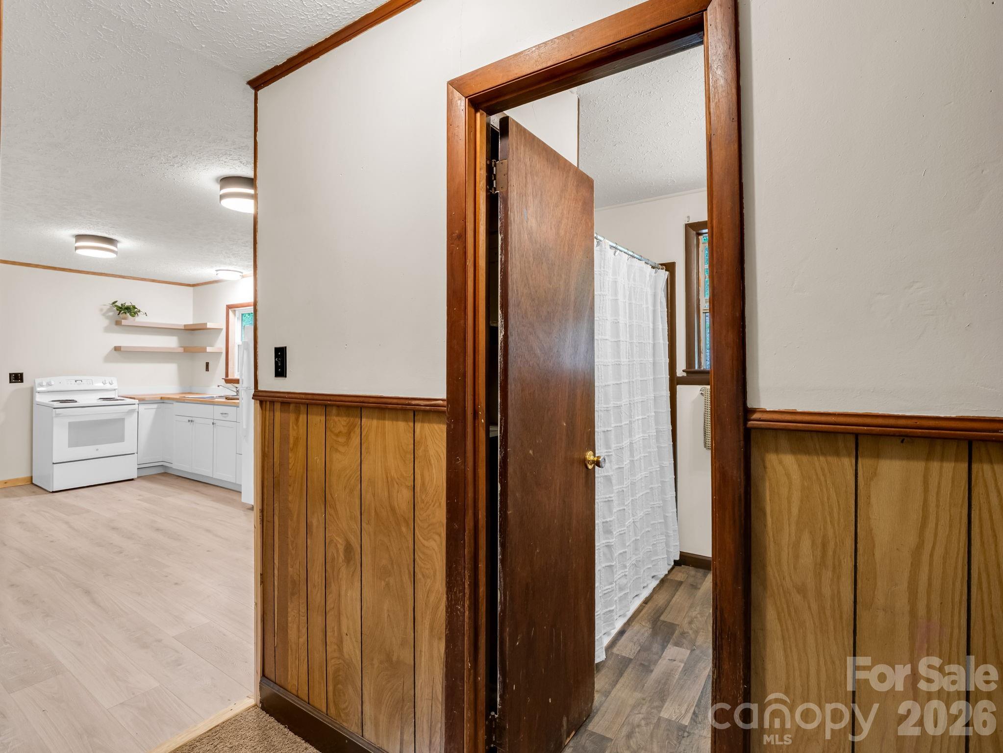 1395 Tillery Branch Road Marshall NC 28753