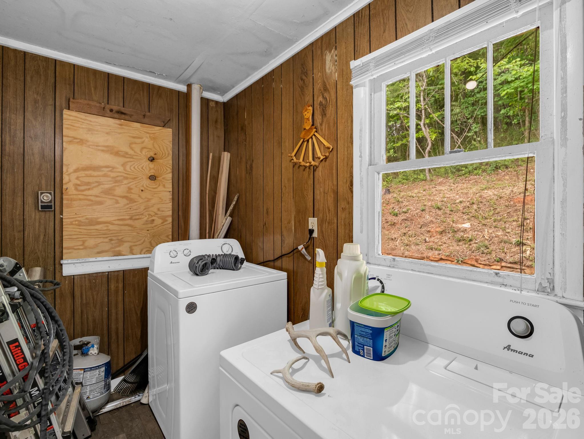 1395 Tillery Branch Road Marshall NC 28753