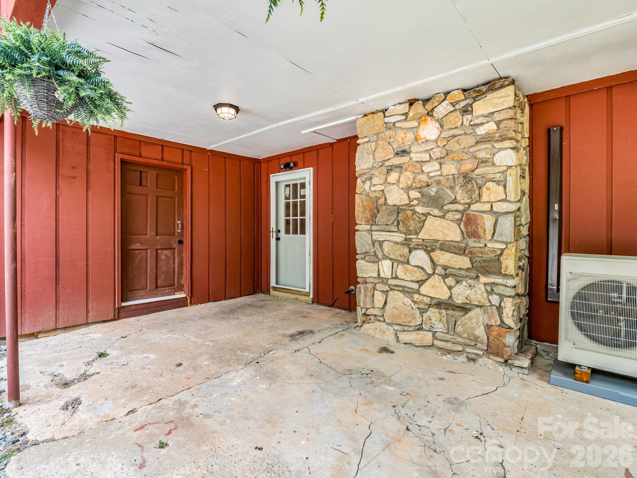 1395 Tillery Branch Road Marshall NC 28753
