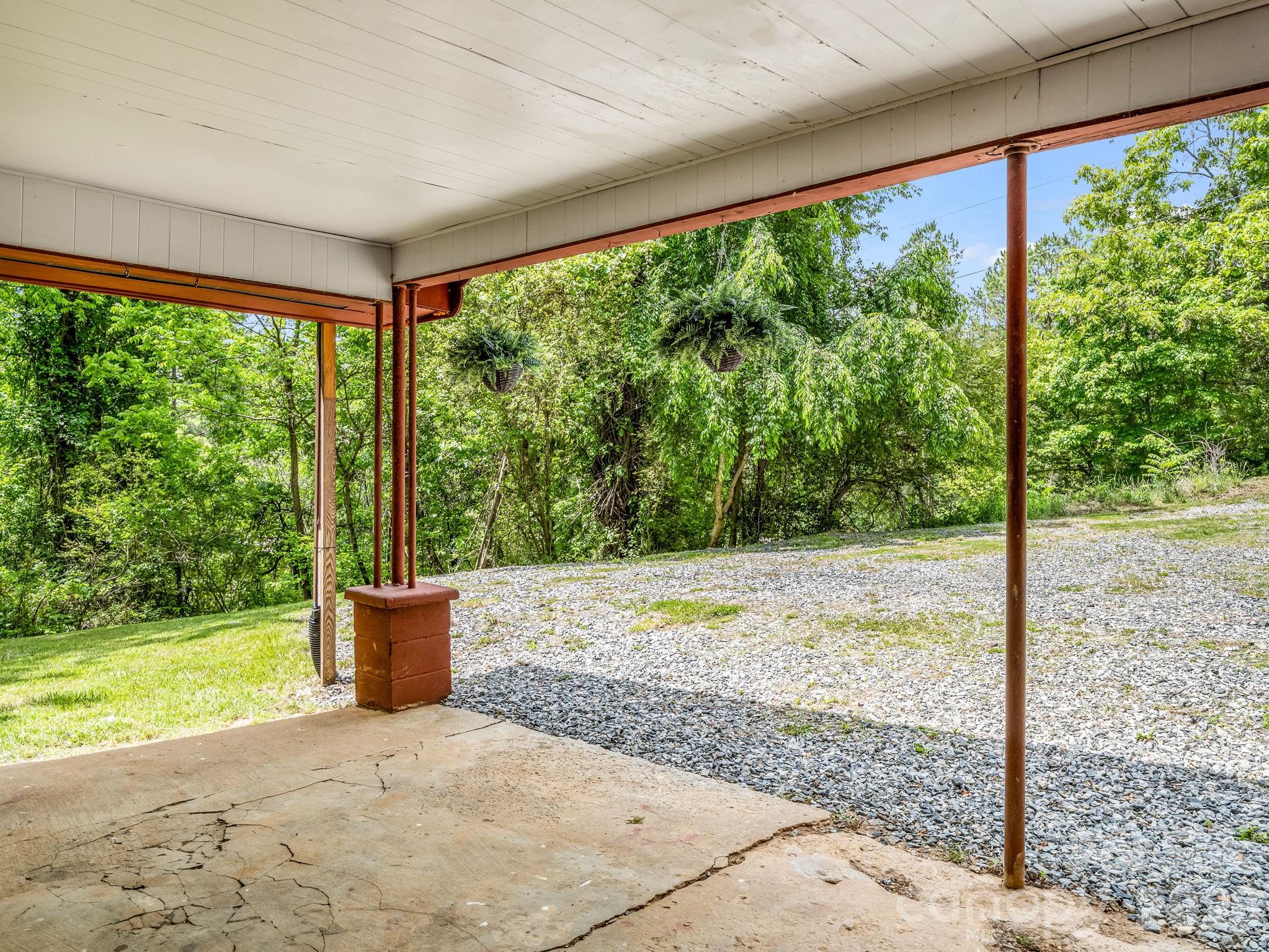 1395 Tillery Branch Road Marshall NC 28753