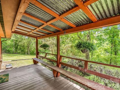 1395 Tillery Branch Road Marshall NC 28753