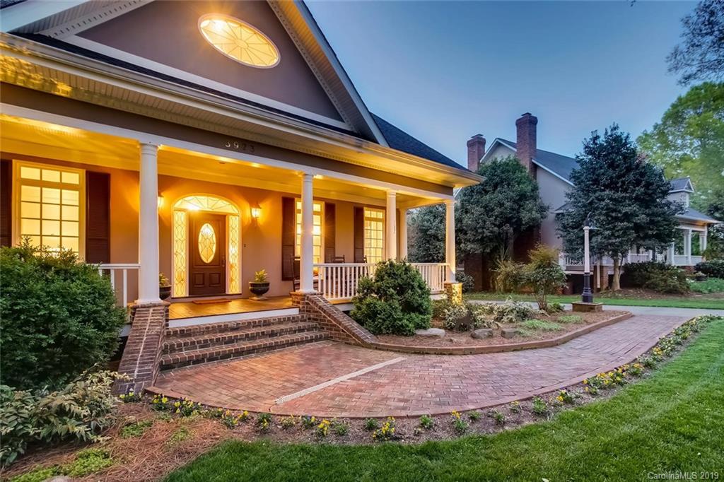 3923 Stoney Ridge Trail Charlotte NC 28210
