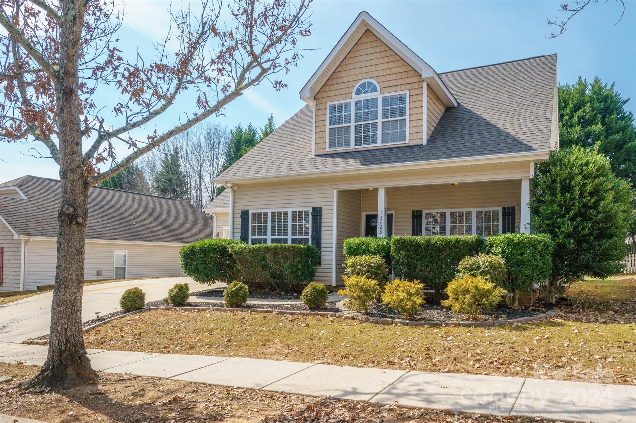 13423 Glencreek Lane Huntersville NC 28078