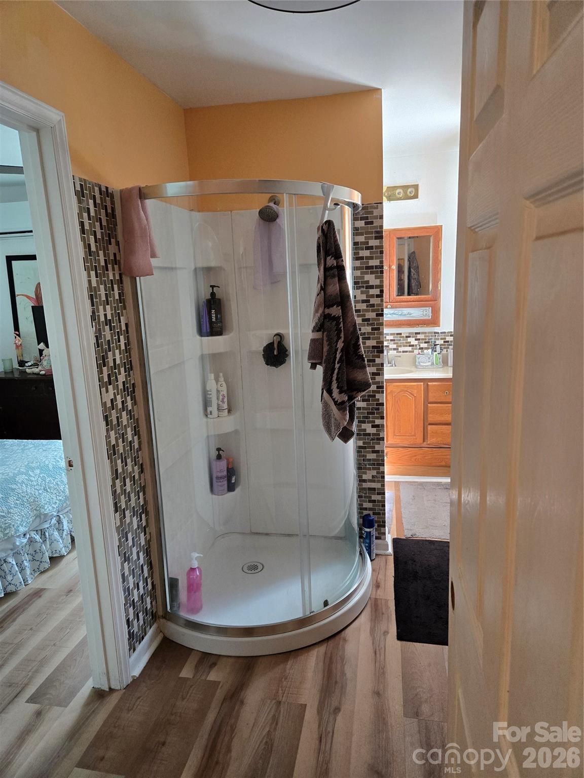 215 Cherry Mountain Street Ellenboro NC 28040