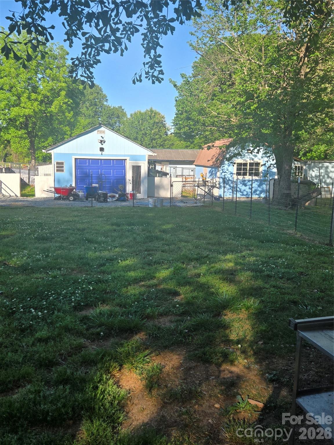 215 Cherry Mountain Street Ellenboro NC 28040