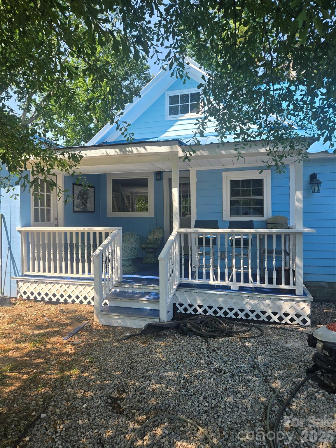 215 Cherry Mountain Street Ellenboro NC 28040