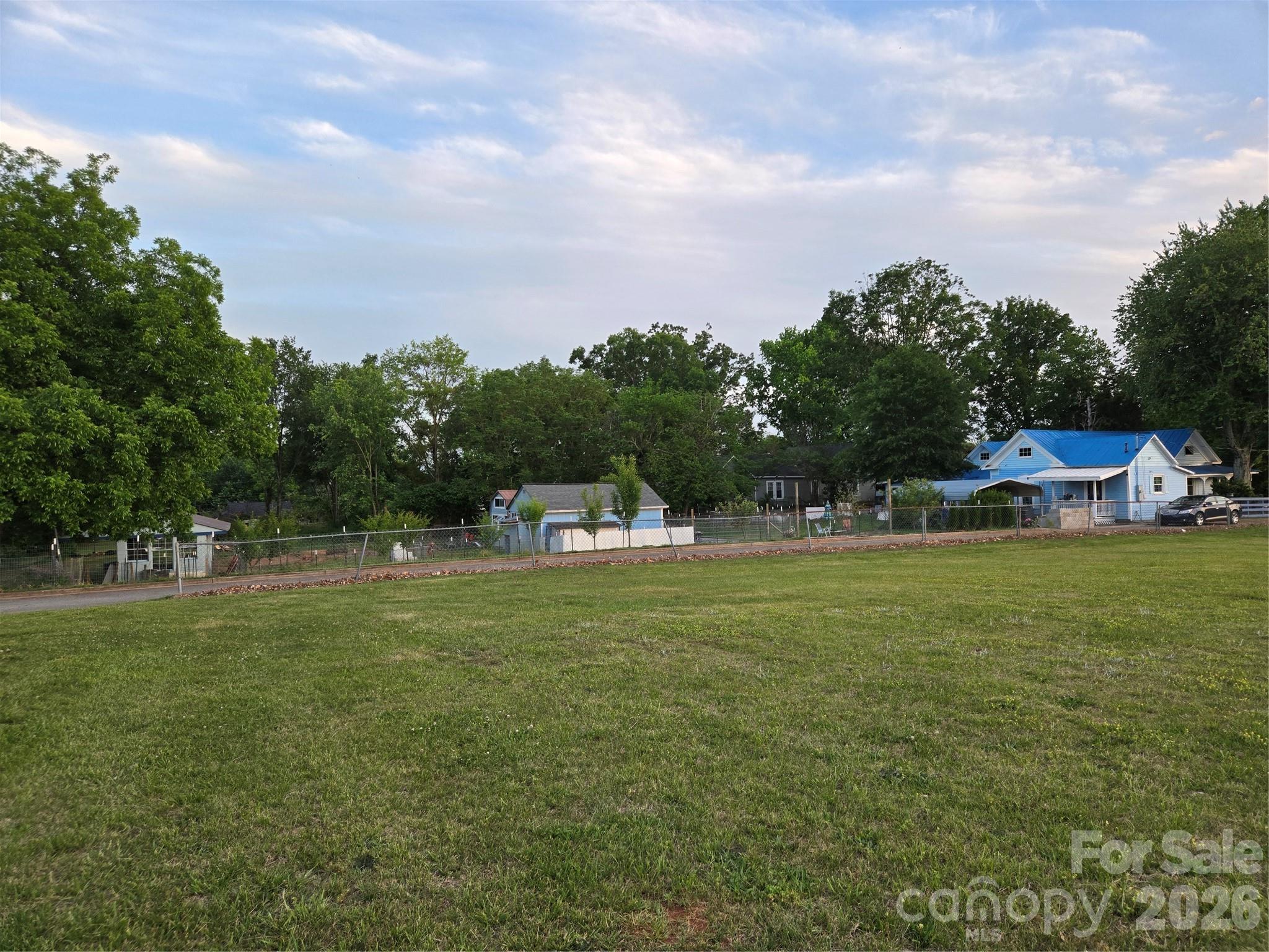 215 Cherry Mountain Street Ellenboro NC 28040