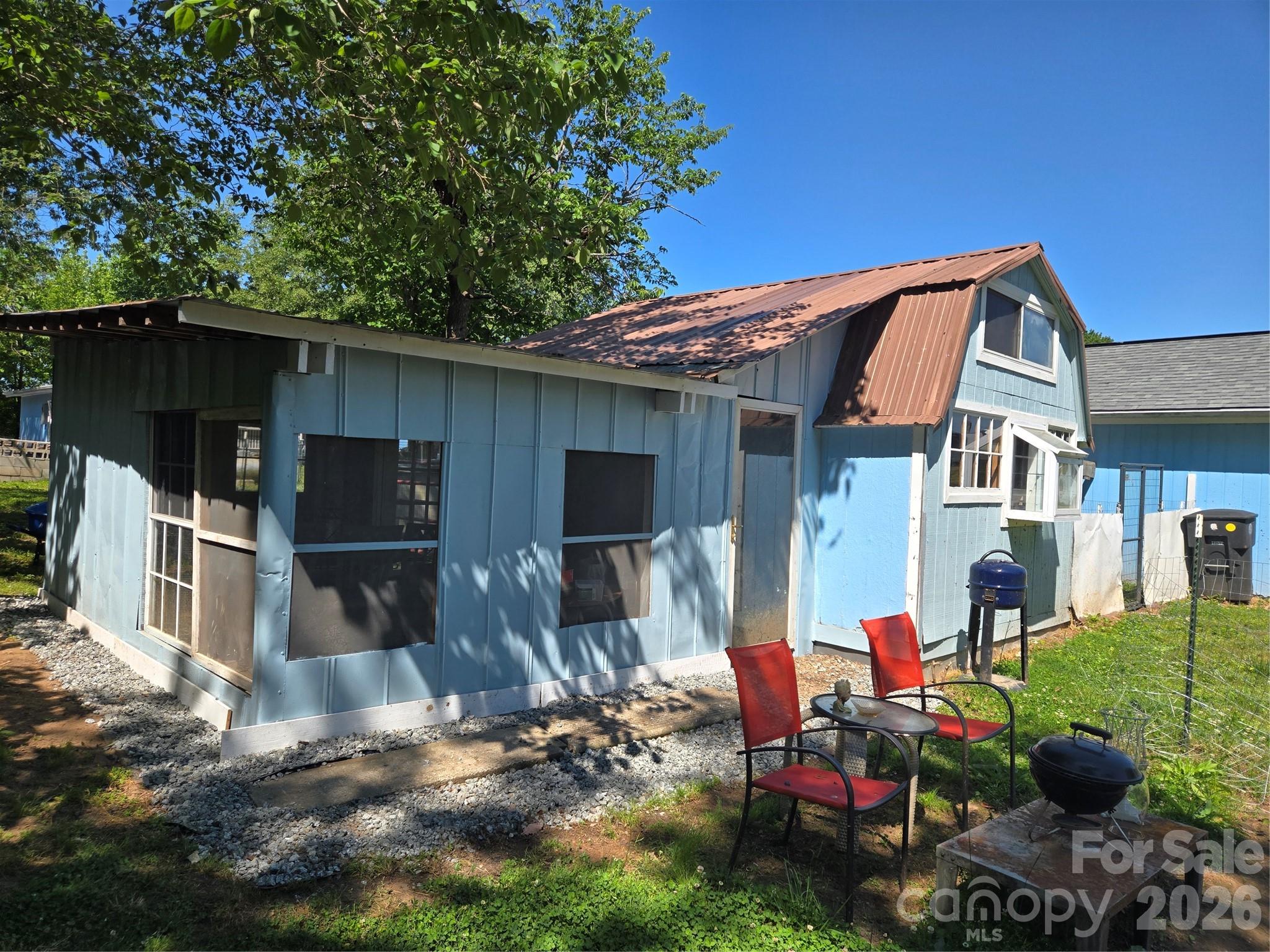 215 Cherry Mountain Street Ellenboro NC 28040