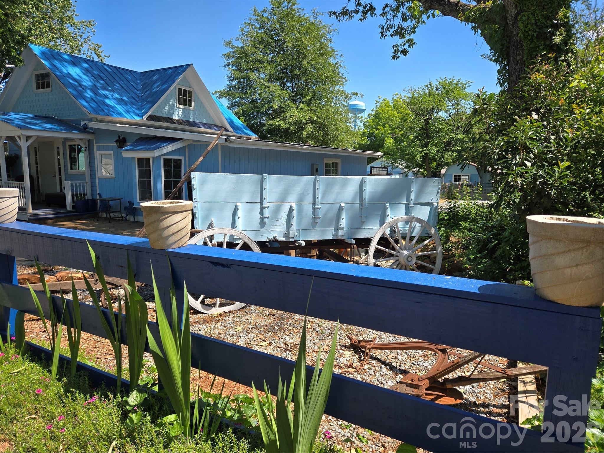215 Cherry Mountain Street Ellenboro NC 28040