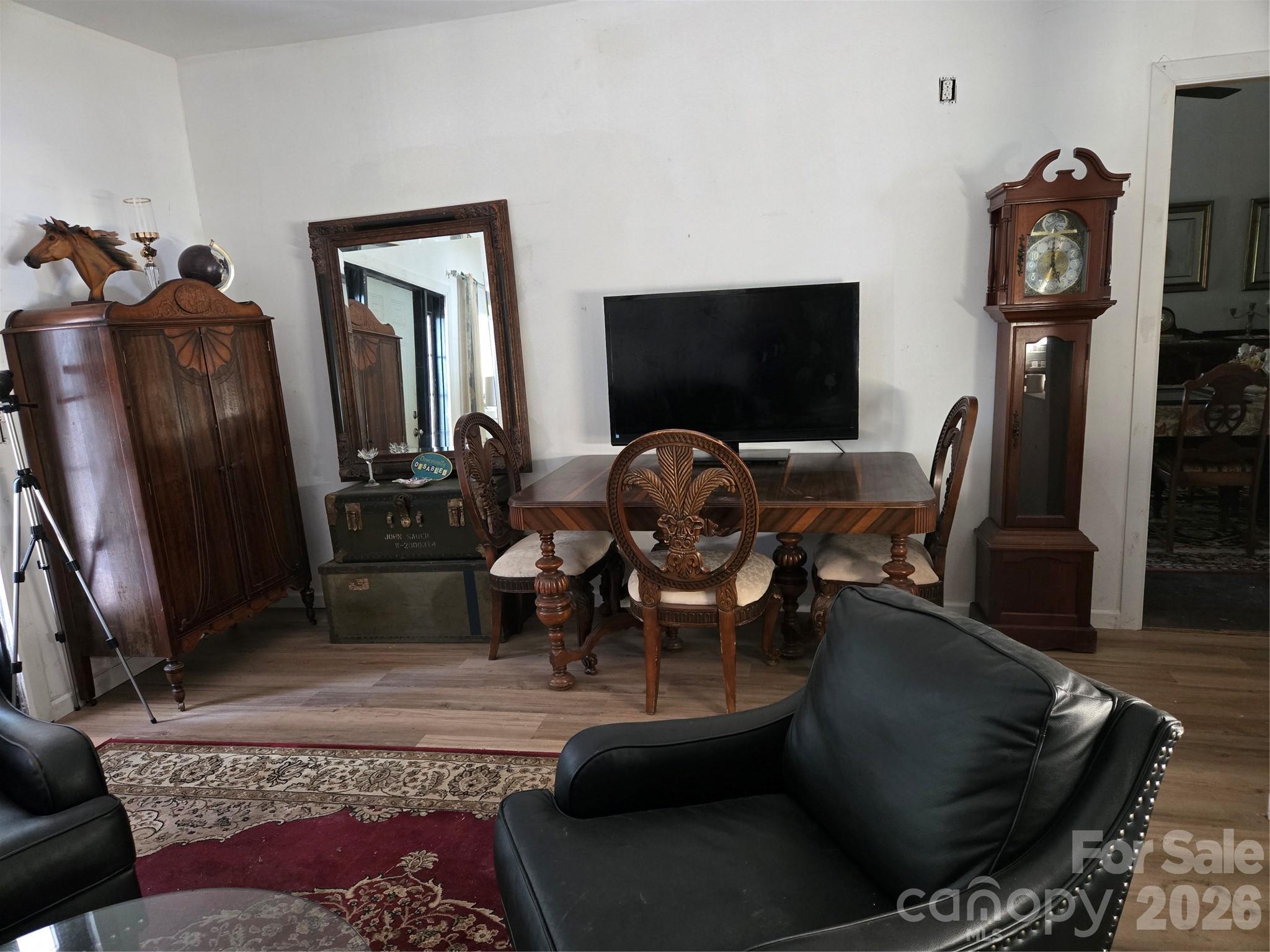 215 Cherry Mountain Street Ellenboro NC 28040