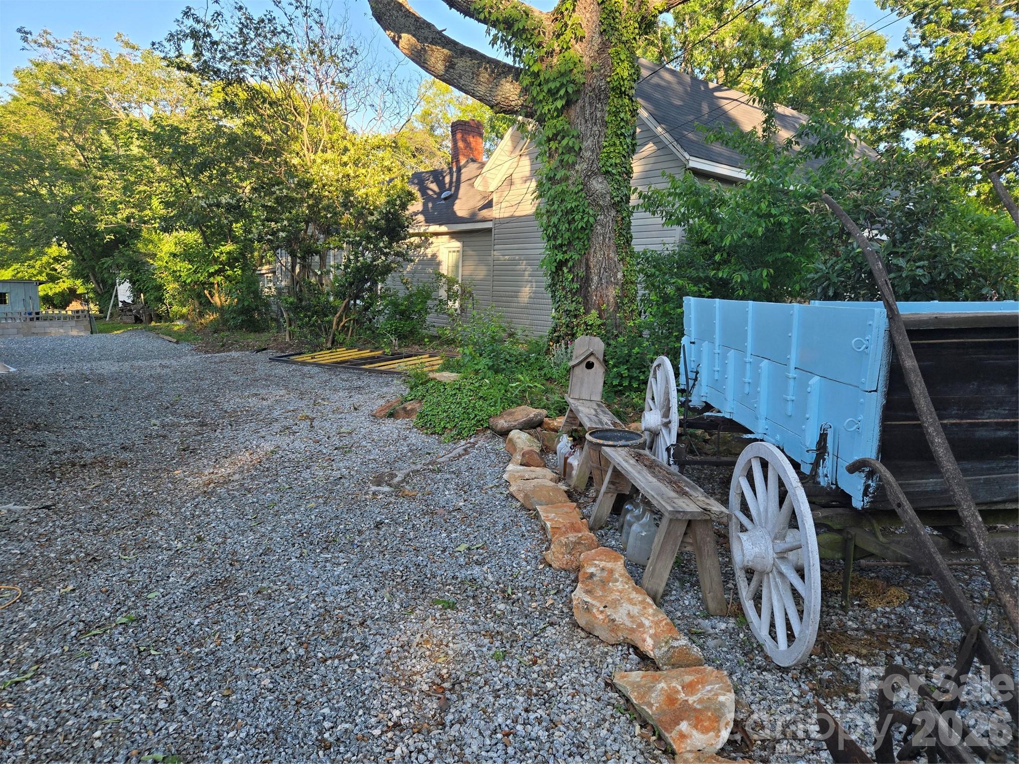215 Cherry Mountain Street Ellenboro NC 28040