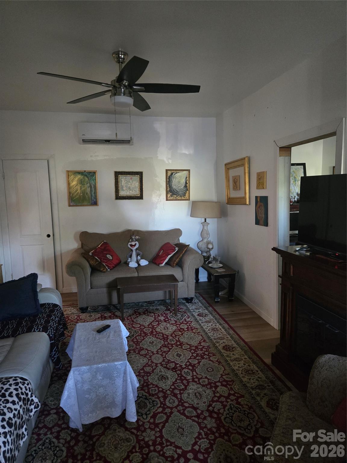215 Cherry Mountain Street Ellenboro NC 28040