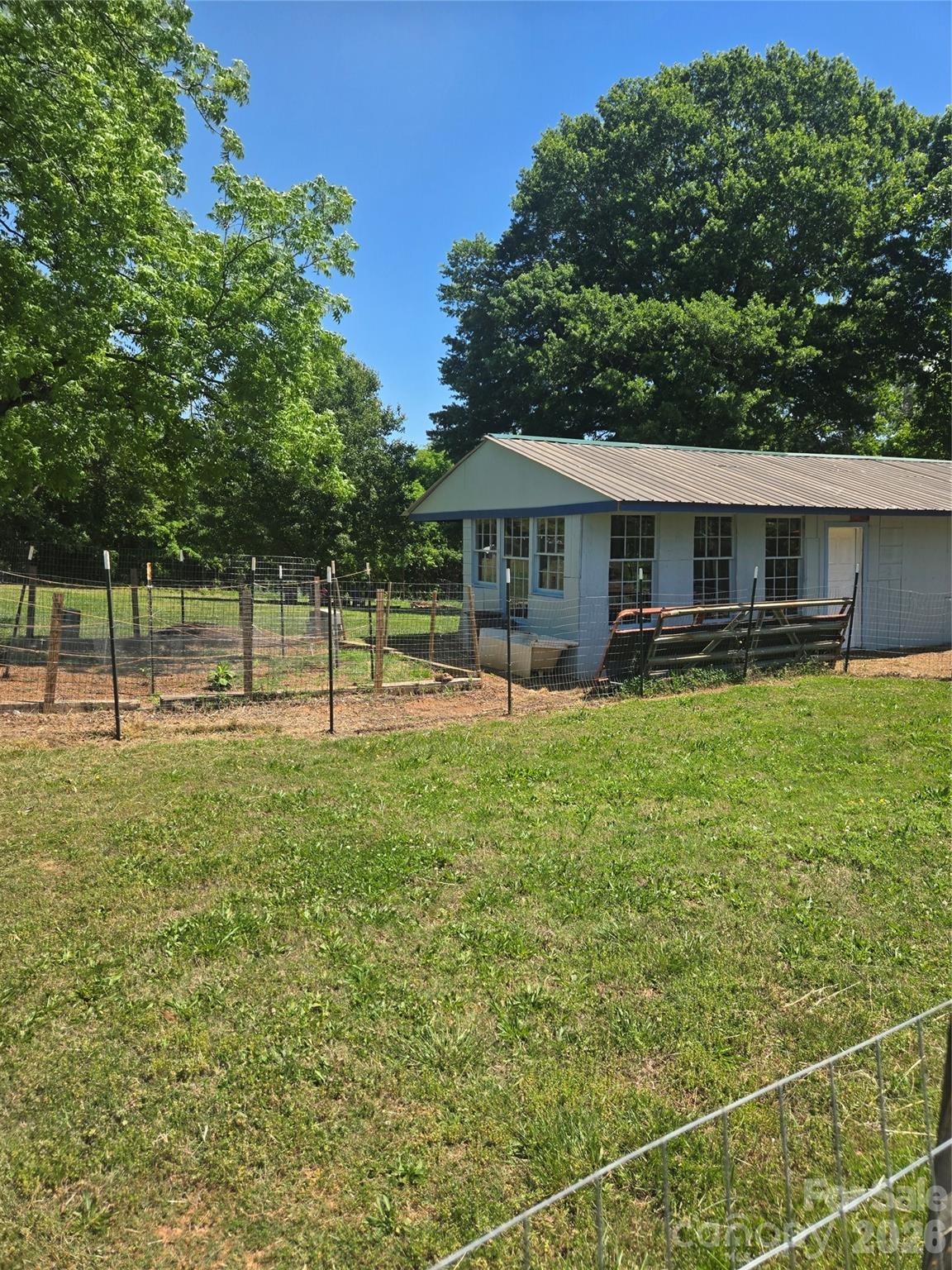 215 Cherry Mountain Street Ellenboro NC 28040