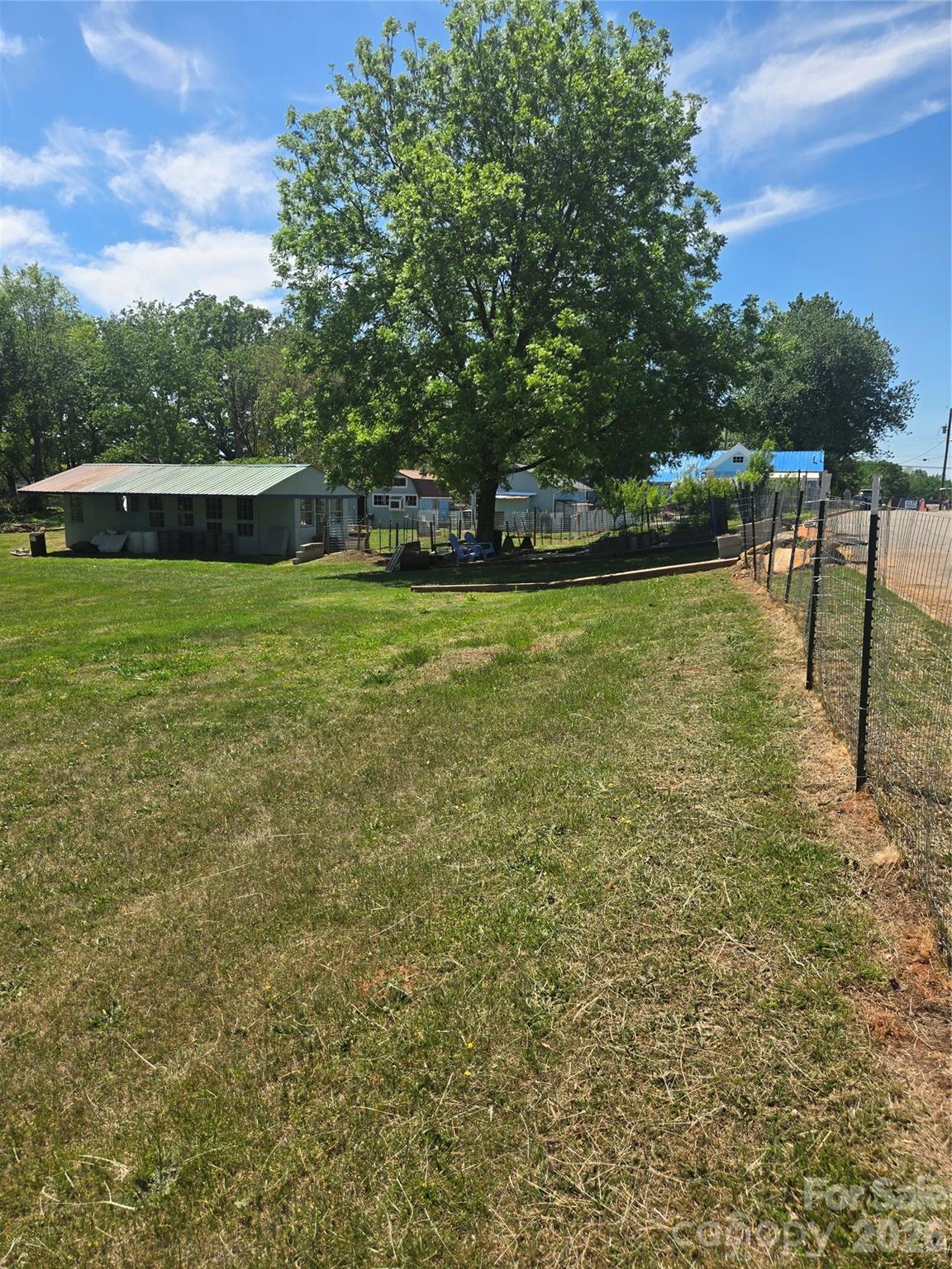 215 Cherry Mountain Street Ellenboro NC 28040