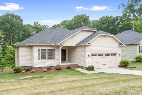 140 Wylie Trail Statesville NC 28677