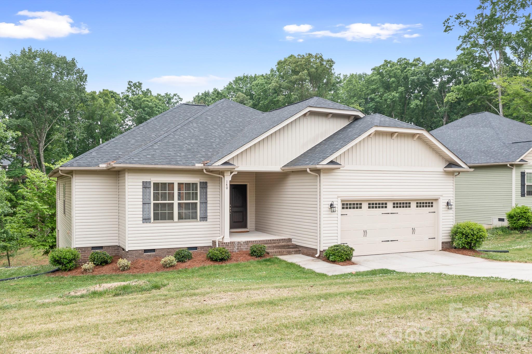 140 Wylie Trail Statesville NC 28677