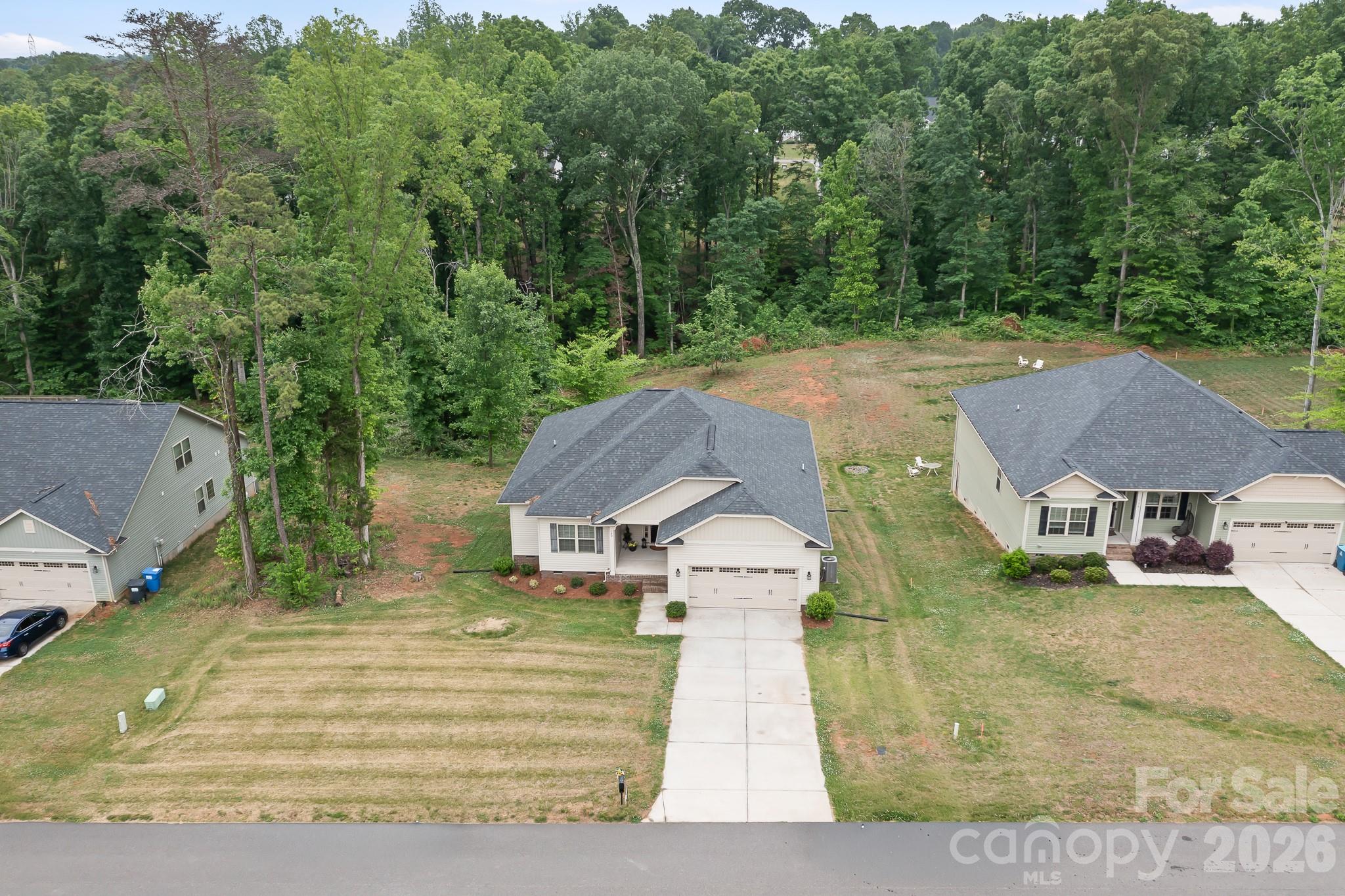 140 Wylie Trail Statesville NC 28677