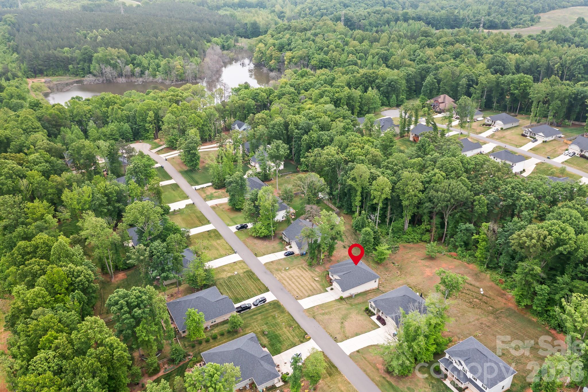 140 Wylie Trail Statesville NC 28677